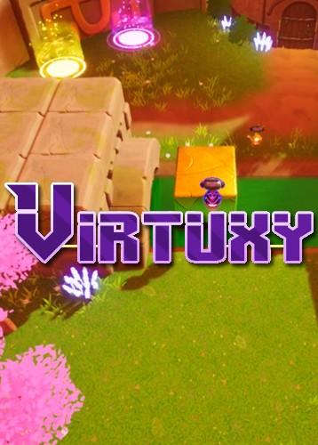 Virtuxy