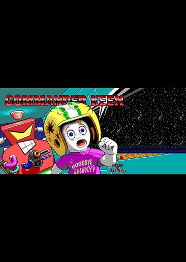 Commander Keen