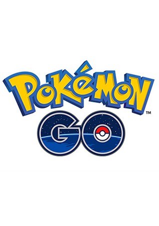 口袋妖怪GO