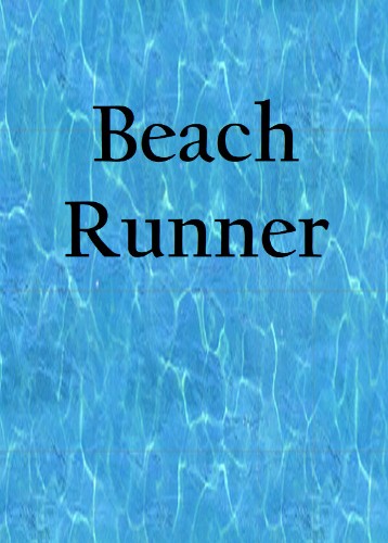 Beach Runner