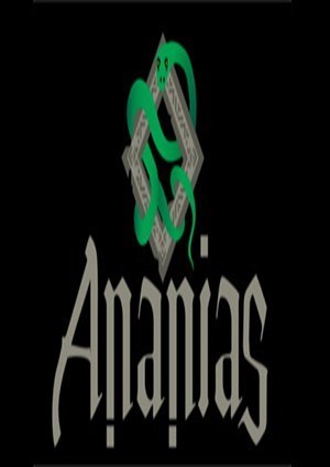 Ananias Roguelike