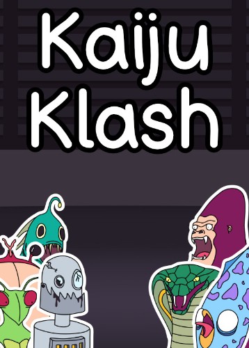 Kaiju Klash