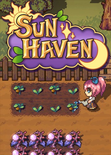 Sun Haven