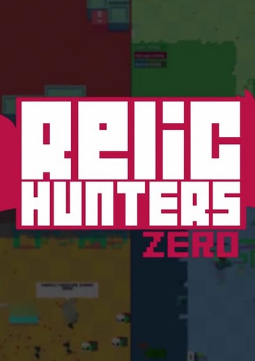 遗迹猎人Zero