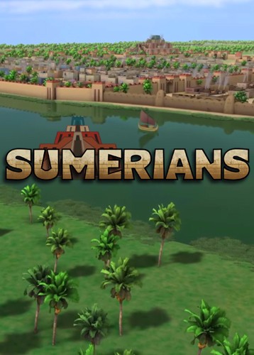 Sumerians
