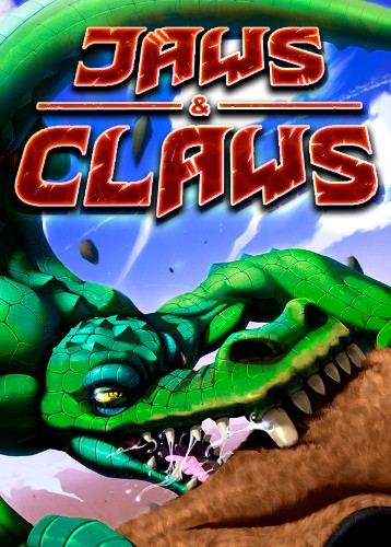 Jaws & Claws