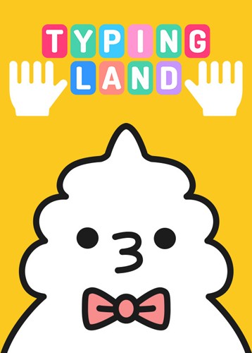 Typing Land