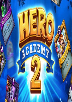 英雄学院2