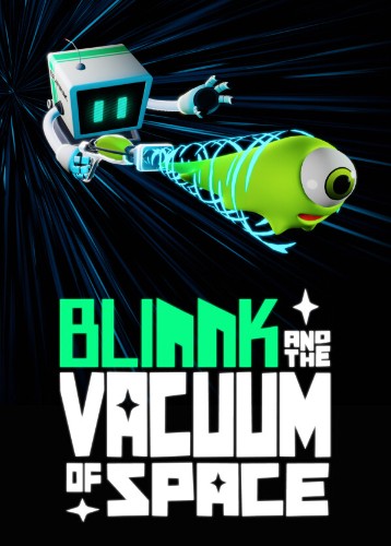 BLINNK and the Vacuum of Space