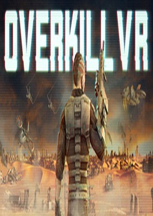 Overkill VR