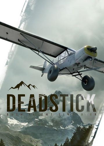 Deadstick - Bush Flight Simulator