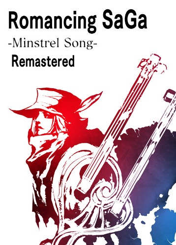 Romancing SaGa -Minstrel Song- Remastered
