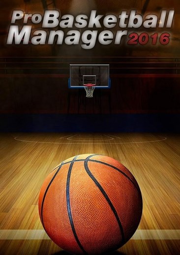 职业篮球经理2016