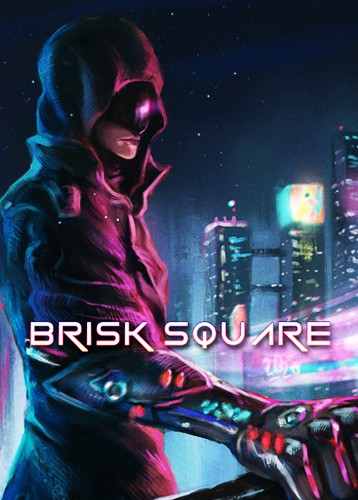 Brisk Square