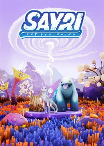 Sayri: The Beginning