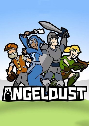 Angeldust