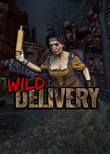 Wild Delivery: Old Cooking Style