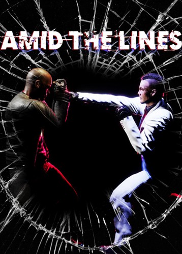 AMID THE LINES