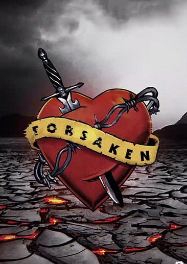 Forsaken Remastered