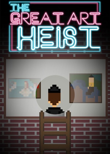 The Great Art Heist