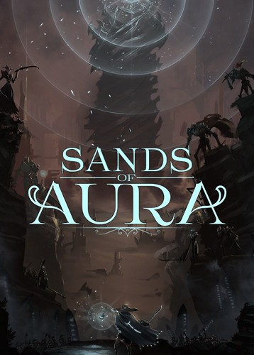 Sands of Aura
