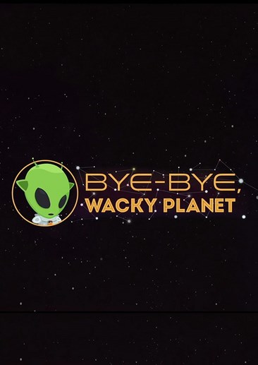 逃出诡星