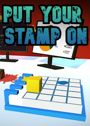 Put Your Stamp On