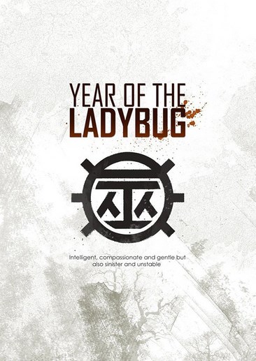 瓢虫之年