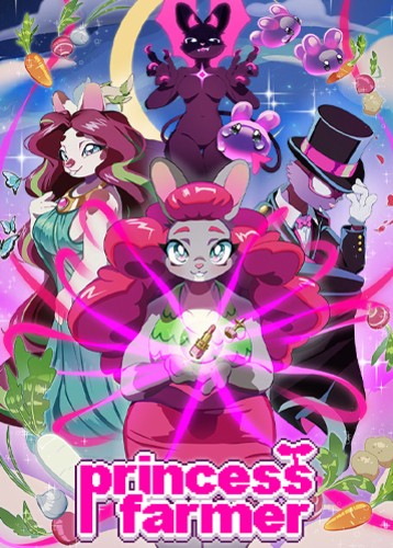 Princess Farmer