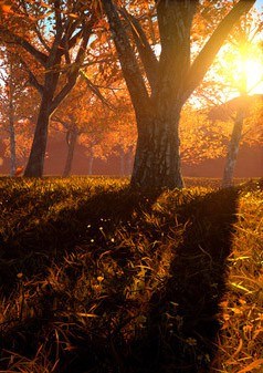 CrossWorlds: Escape