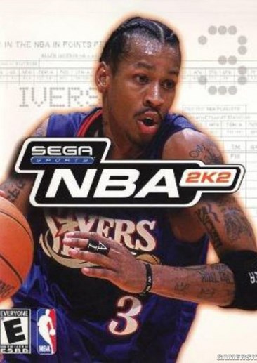 NBA 2K2