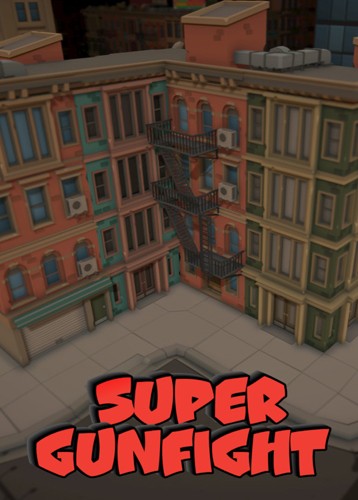 Super Gunfight
