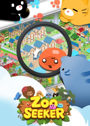 Zoo Seeker