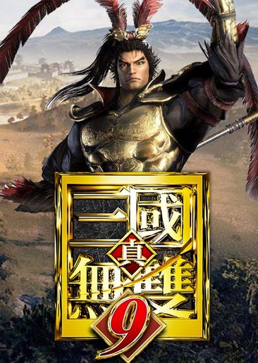 真三国无双9