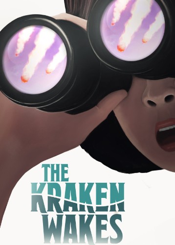The Kraken Wakes
