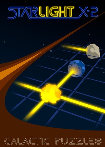 星光X2银河解谜