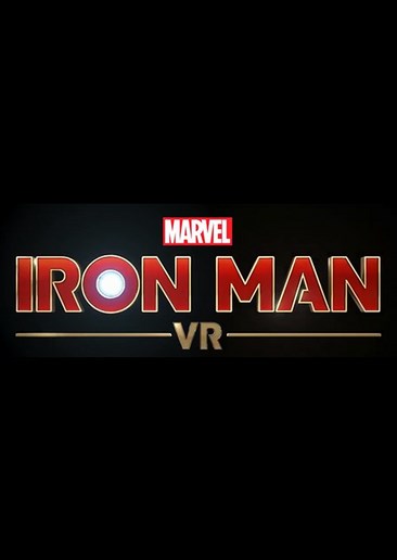 漫威钢铁侠VR