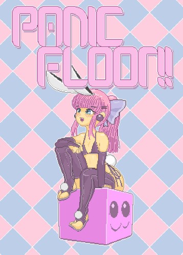 Panic Floor