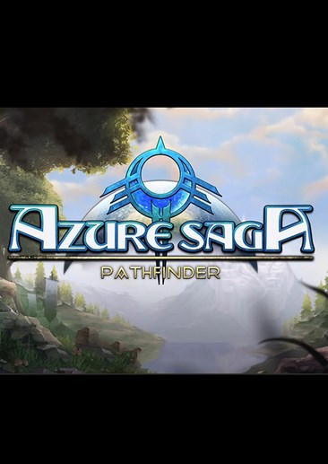Azure Saga: Pathfinder