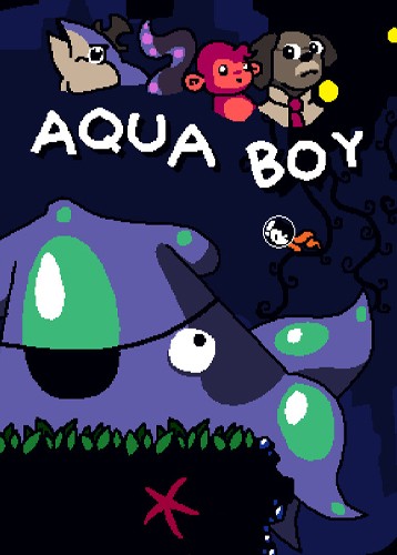 Aqua Boy