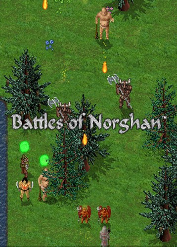 Battles of Norghan