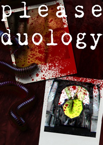 Please Duology