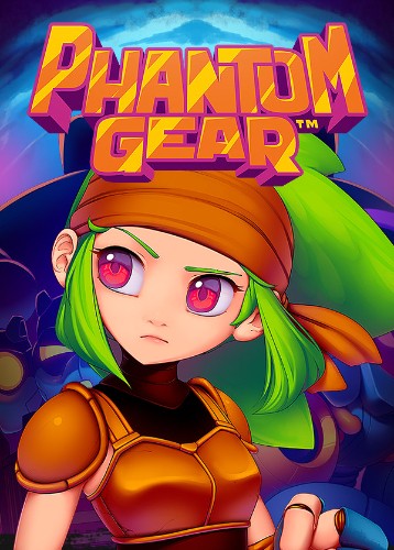 Phantom Gear
