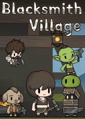 Blacksmith Village