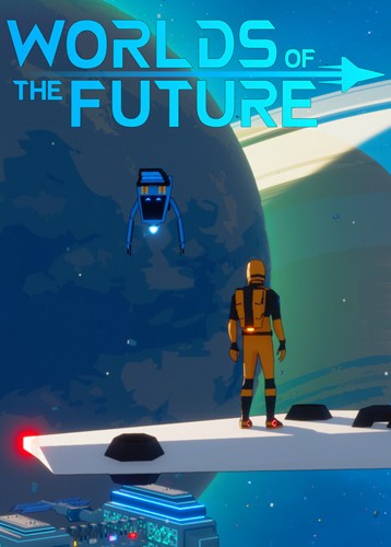 Worlds Of The Future