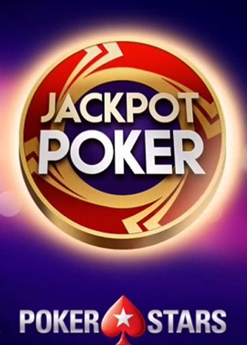 Jackpot Poker by PokerStars