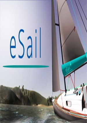 eSail Sailing Simulator
