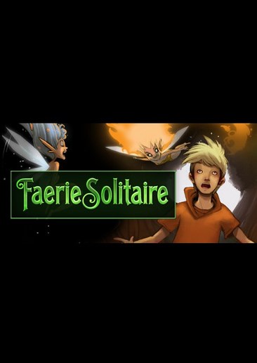 Faerie Solitaire