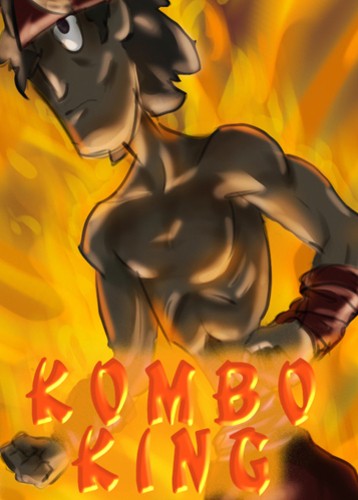 Kombo King