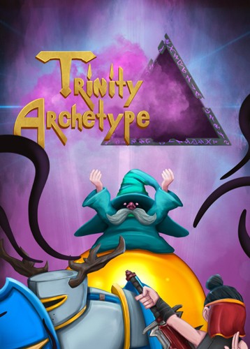 Trinity Archetype